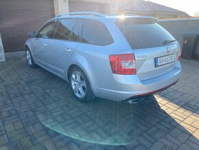 Škoda Octavia 3 RS 2.0Tdi 135kw - 2