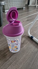 mix fix 350ml tupperware - 2