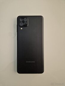 Samsung Galaxy A12 - 128 GB - 2