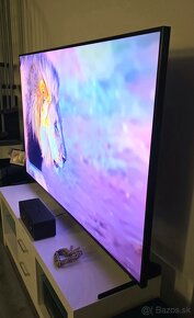 Samsung TV  8K  QE75Q900R - 2