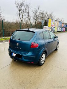 SEAT ALTEA 1.9 TDI - 2