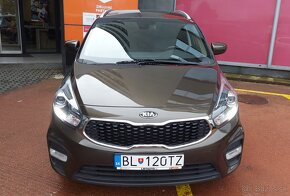 Kia Carens 1.6 GDi 99kW Gold - 2