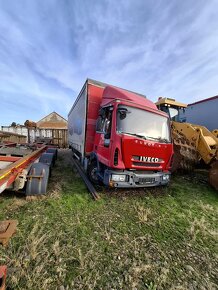 IVECO eurocargo ML 120 - 2