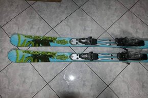 Rossignol pasion 146 cm - 2