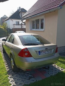 Mondeo - 2