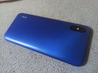 Predám xiaomi redmi 9A - 2