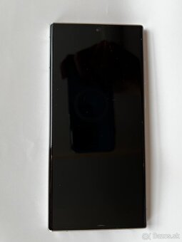 Samsung Galaxy S22 Ultra Phantom White 8/128GB - 2