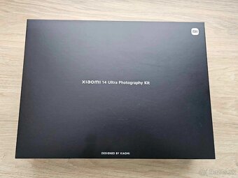 Xiaomi 14 Ultra Photography Kit, top stav, ako nove - 2