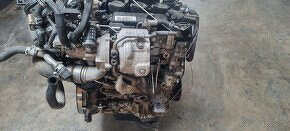 Motor HYUNDAI KIA 1.6 T-GDI G4FT SANTA FE TUCSON - 2