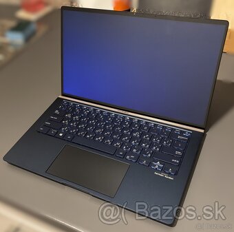 Ultrabook Asus Zenbook 14 UX434F - 2