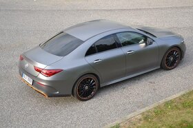 Mercedes-Benz CLA 180 d Edition 1 AMG - 2