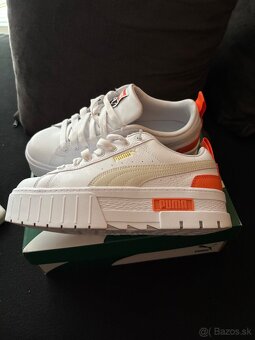 Puma mayze - 2