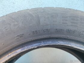 205/55 R16 V Continental Eco contact 5 - 2