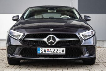 Mercedes-Benz CLS 450 4matic A/T - 2