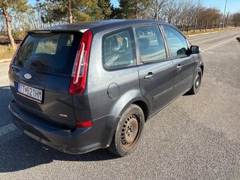 Ford C-max 1.8tdci - 2