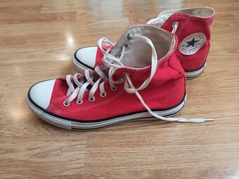 Tenisky Converse 40 - 2