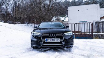 Audi A6 Avant 2.0 TDI 140kW - 2