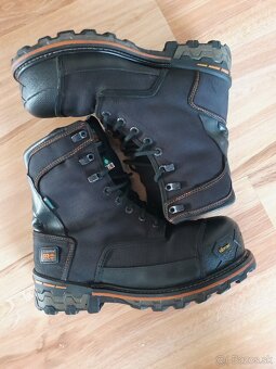 Timberland Pro č.42,5 - 2