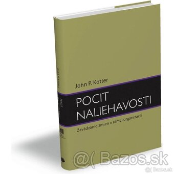 Pocit naliehavosti - 2