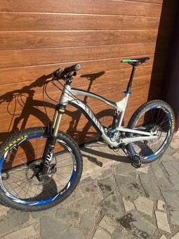 Canyon Neuron AL 9.0 SL Bike - 2