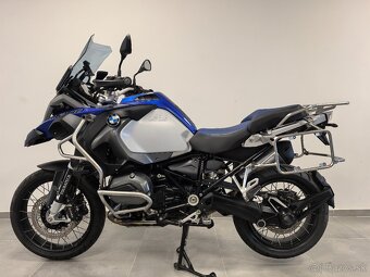 BMW R 1200 GS Adventure - 2