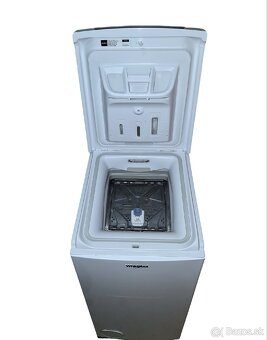 Automatická práčka WHIRLPOOL 6.5kg (TDLR65231ZEN) - 2