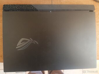 Asus Rog Strix - 2