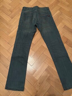 Moto Jeans A-pro - 2