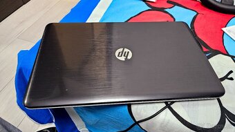 HP notebook - 2