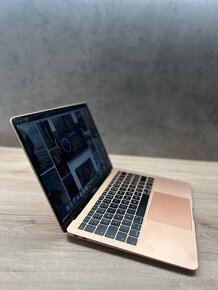 MacBook Air 13” Rose Gold - 2