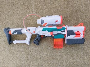 Nerf Modulus Tri-Strike - 2