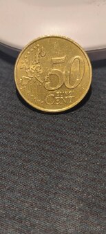 50 cent 2002 Monaco minca - 2