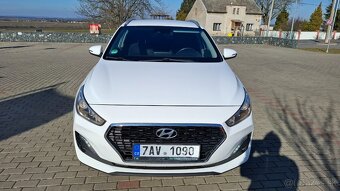 Hyundai i30 1.6 CRDI r.v.2019 najeto 270000km. - 2