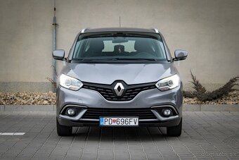 Renault Grand Scénic Energy TCe 130 Intens - 2