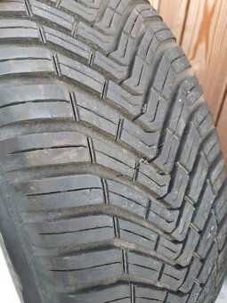 Continental celorocne pneu 195/60 R15 - 2