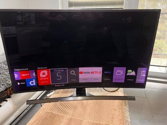 Samsung tv smart - 2