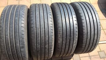 letne 205/55 r16 - 2