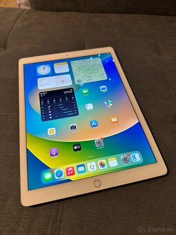 iPad Pro 12,9” 128 GB - 2