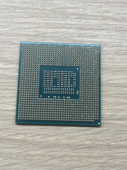 Predám procesor Intel I5 3210M - 2