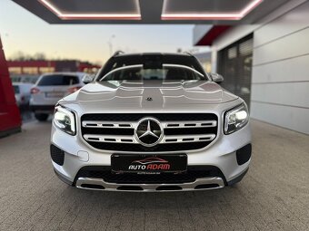 Mercedes - Benz GLB 220d 140kW 4MATIC 8G-DCT - 2