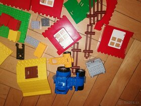 Lego duplo farma - 2