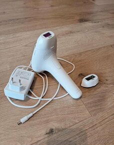 Philips Lumea IPL laser SC1997 - 2