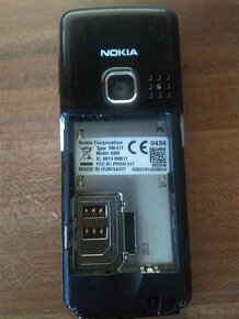 Nokia 6300 - 2