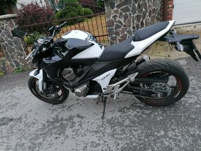 Kawasaki z800 ABS, nová STK - 2