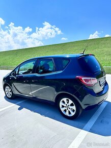 Opel Meriva 1.4 Turbo 88 kw - 2