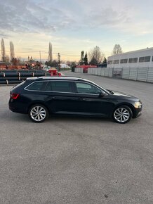 Škoda superb 3 2018 , 2.0 TDi dsg 110 kw - 2