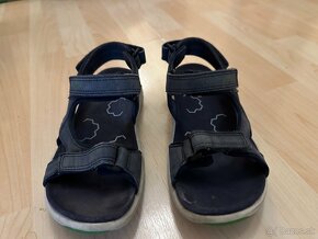 Detské sandále ECCO, veľkosť 34 - 2