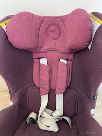 CYBEX Sirona i-Size - 2