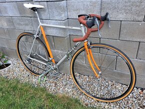 Predam vintage road bike Scott - 2