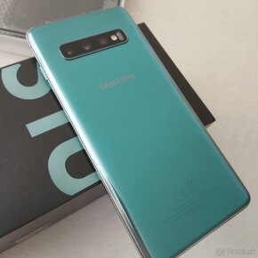 Samsung S10 8gb/128gb - 2